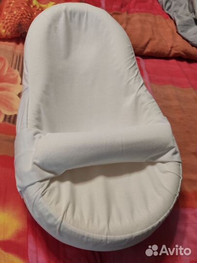 Кокон для новорожденных
