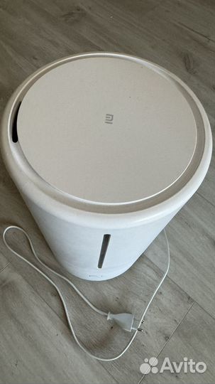 Увлажнитель воздуха xiaomi