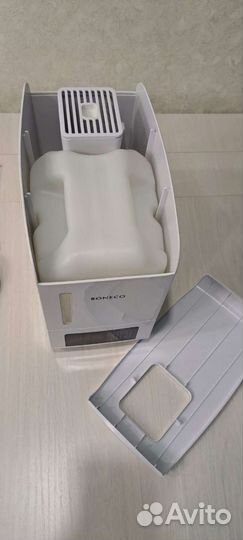 Увлажнитель воздуха boneco S250