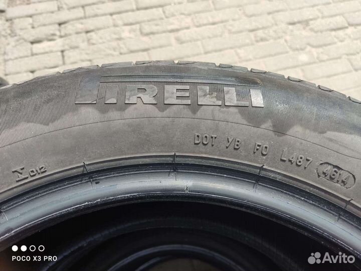 Pirelli Cinturato P7 205/60 R16 92