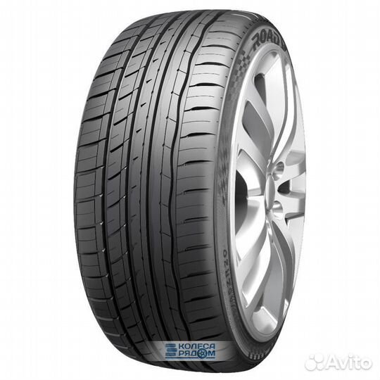 RoadX RXMotion U11 255/35 R19 96Y