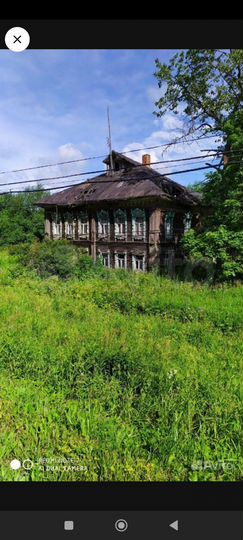 Участок 12 сот. (ИЖС)