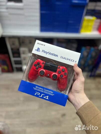 Sony PS4