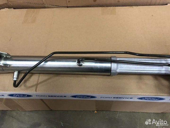 Рулевая рейка Ford S-MAX / galaxy ll