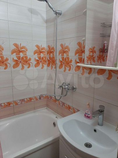 1-к. квартира, 32,8 м², 7/10 эт.