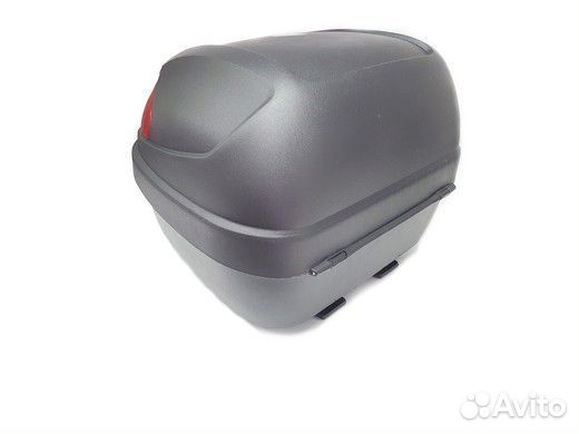 Кофр багажный ataki SMP-2013 (41x40x30см 30л) черн