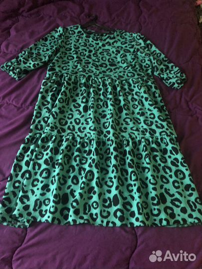 Платье женское