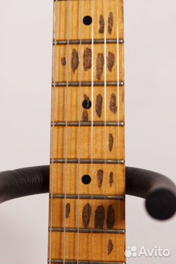 Fender Telecaster Mexico Электрогитара