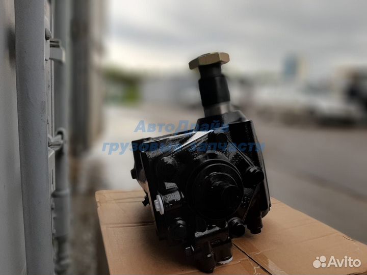 Рулевой редуктор Мерседес Актрос Аксор A9304601000