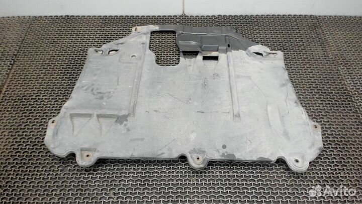 Защита моторного отсека Ford Kuga, 2009