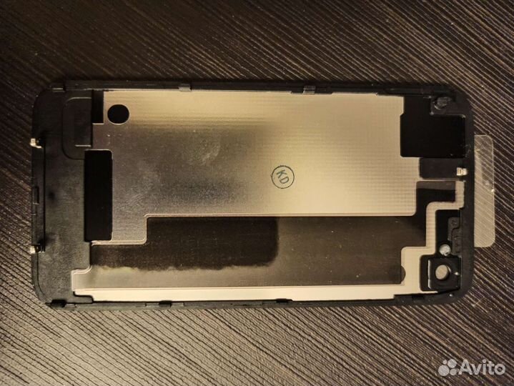Задняя панель для iPhone 4S (A1387) новая