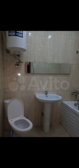 1-к. квартира, 55 м², 3/3 эт.