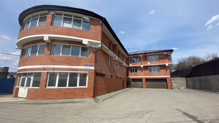 Свободного назначения, 1250 м²