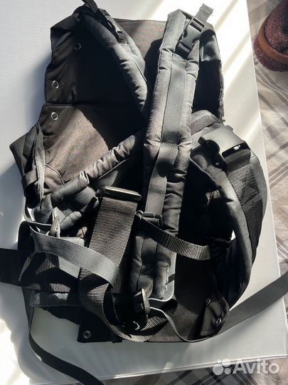 Рюкзак переноска для ребенка