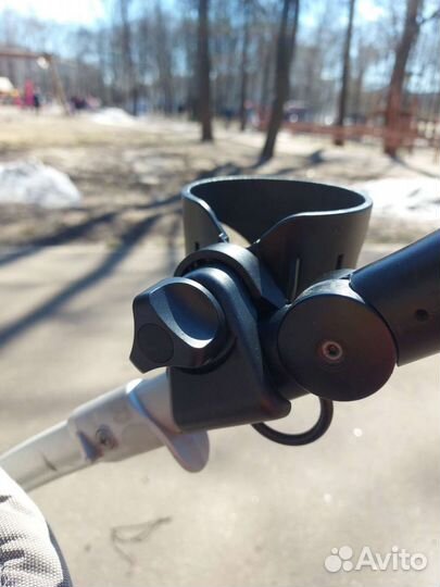 Подстаканник для коляски универсальный