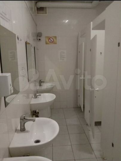 Комната 20 м², 1/4 эт.