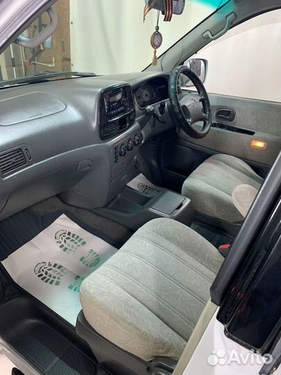 Toyota Town Ace Noah, 1999