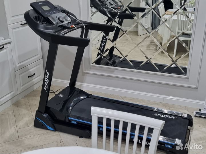 Беговая дорожка