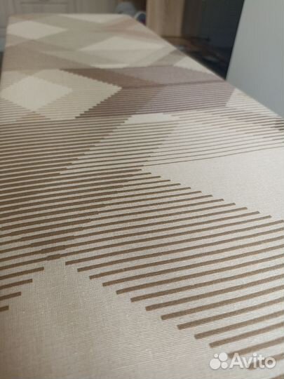 Гладильная доска Nika