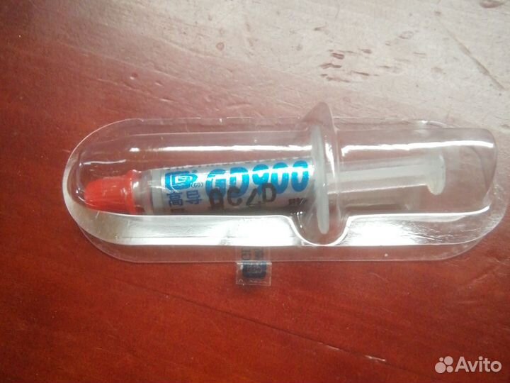 Термопаста 1gb