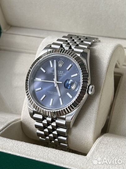 Часы Rolex Datejust любые