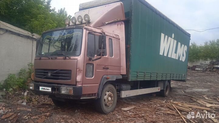 Volvo FL, 1999