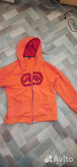 Зипхуди ecko unltd