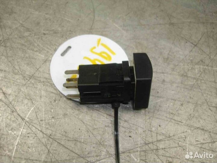 Кнопка Datsun On-Do 2014-2020