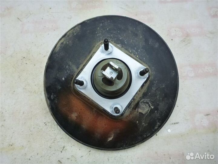 Вакуумный усилитель Mazda Mazda3 BK Z6 2007