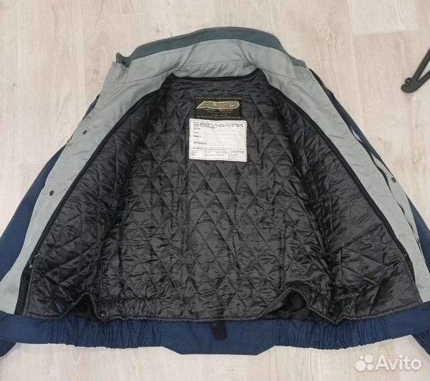 Мотокуртка AXO