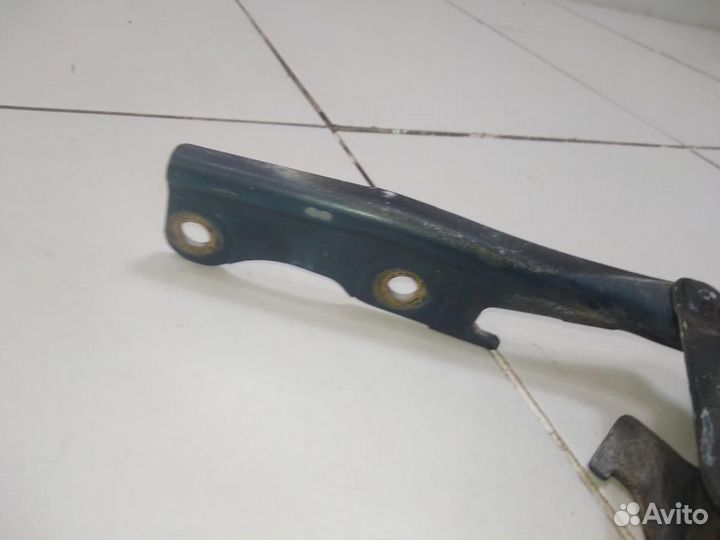 Петля капота левая Mitsubishi RVR 1 N11W