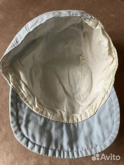 Панама (кепка СССР)