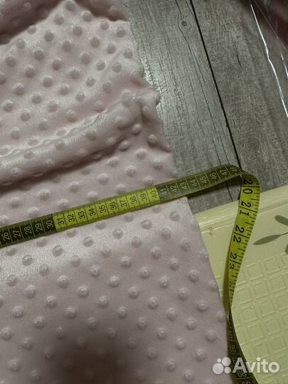 Одеяло/плед для новорожденного