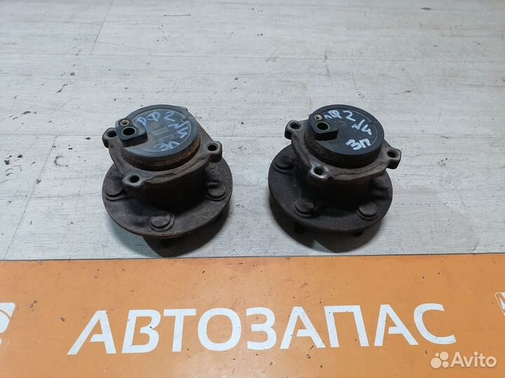 Ступица задняя Ford Focus 2 Форд Фокус 2