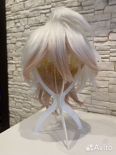 Парик нагито