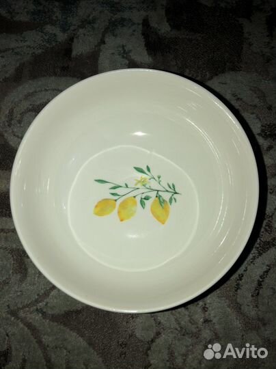 Набор из 2 салатников Kuchanland