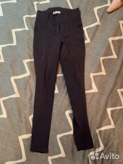 Бриджи для верховой езды