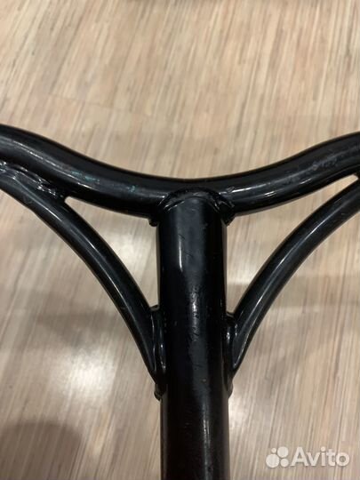 Руль для трюкого самоката