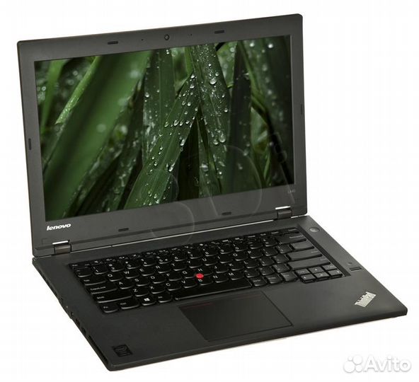 Ноутбук Lenovo ThinkPad L440