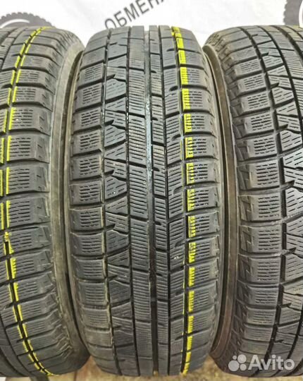 Yokohama Ice Guard IG50+ 185/60 R15 84Q