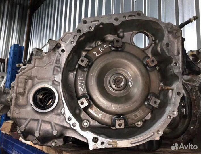 АКПП U760E 2AR-FE Lexus