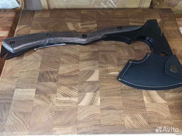 Топор сварог бкт