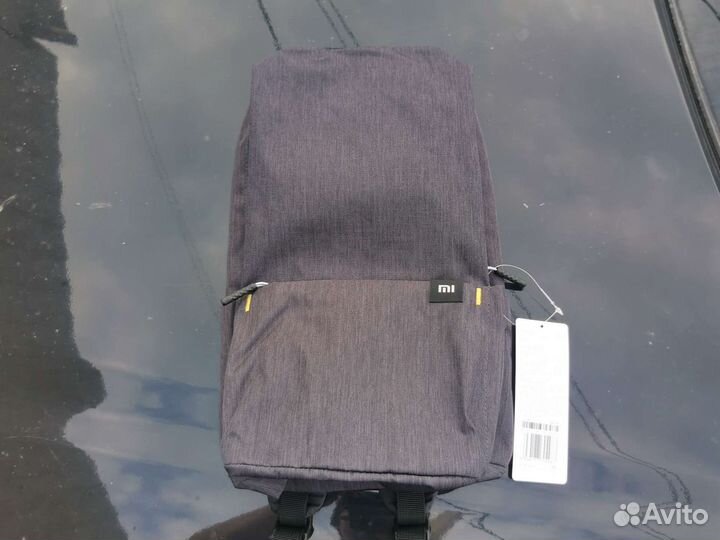 Рюкзак xiaomi 10L