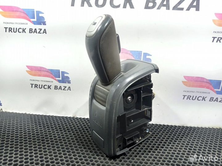 Джойстик АКПП Volvo FH, Volvo FM