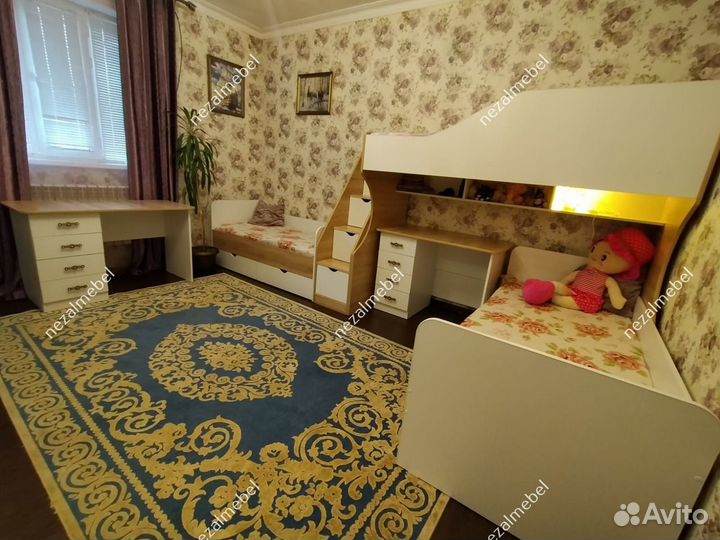 Мебель для детской комнаты