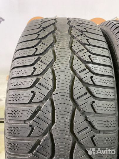 Kleber Krisalp HP2 205/45 R17