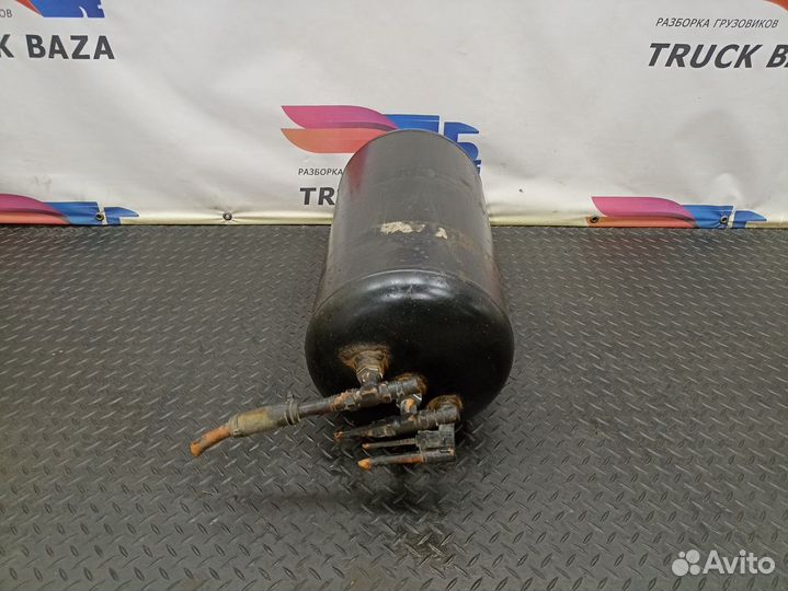 Ресивер воздушный 30 L Volvo FH