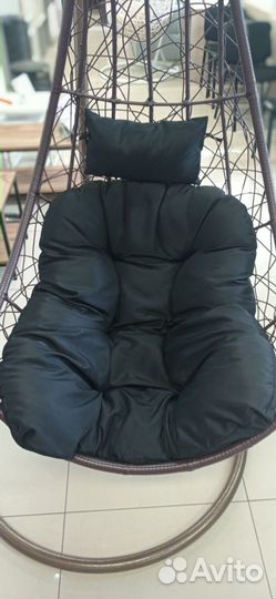 Подвесное кресло кокон