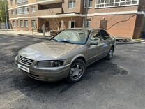 Toyota Camry 3.0 AT, 1997, 350 000 км, с пробегом, цена 475 000 руб.