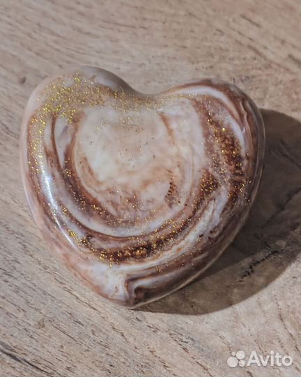 Бокс из натуральной косметики